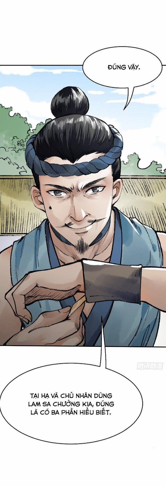 Liên Thành Quyết 35 trang 35