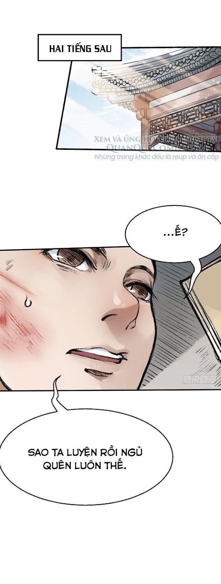 Liên Thành Quyết 35 trang 8