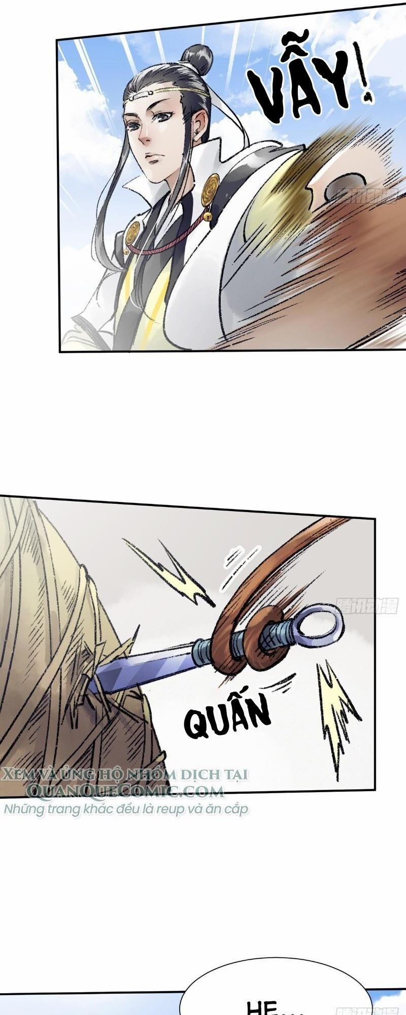 Liên Thành Quyết 36 trang 15