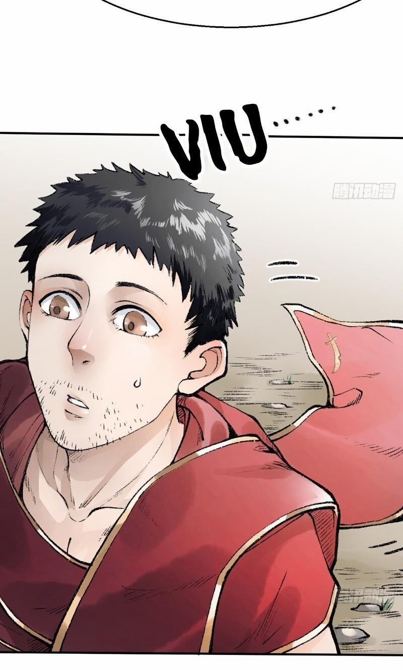 Liên Thành Quyết 36 trang 35