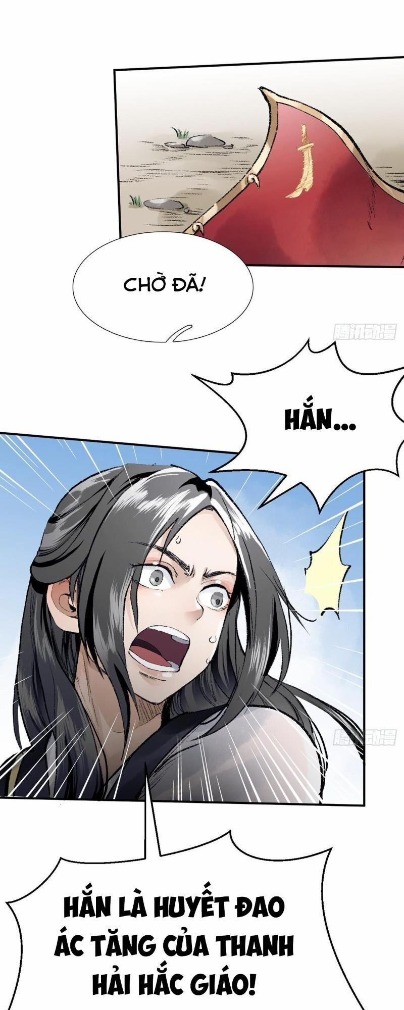 Liên Thành Quyết 36 trang 36