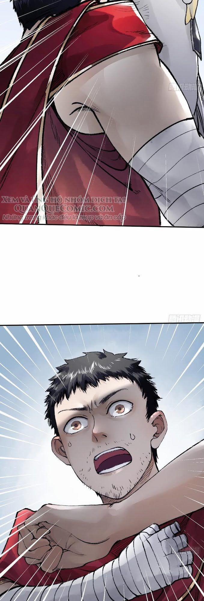 Liên Thành Quyết 36 trang 39