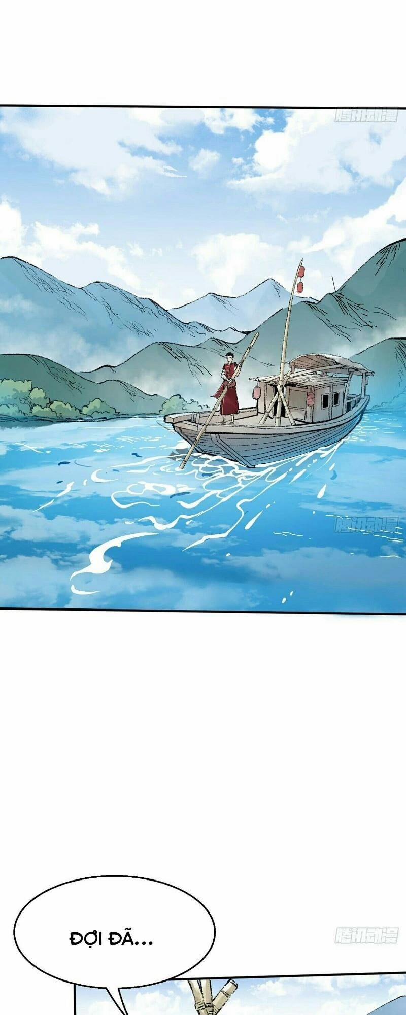 Liên Thành Quyết 37 trang 12