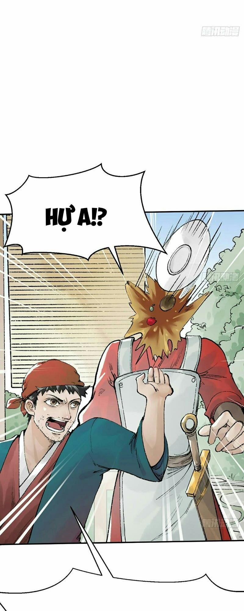 Liên Thành Quyết 37 trang 22