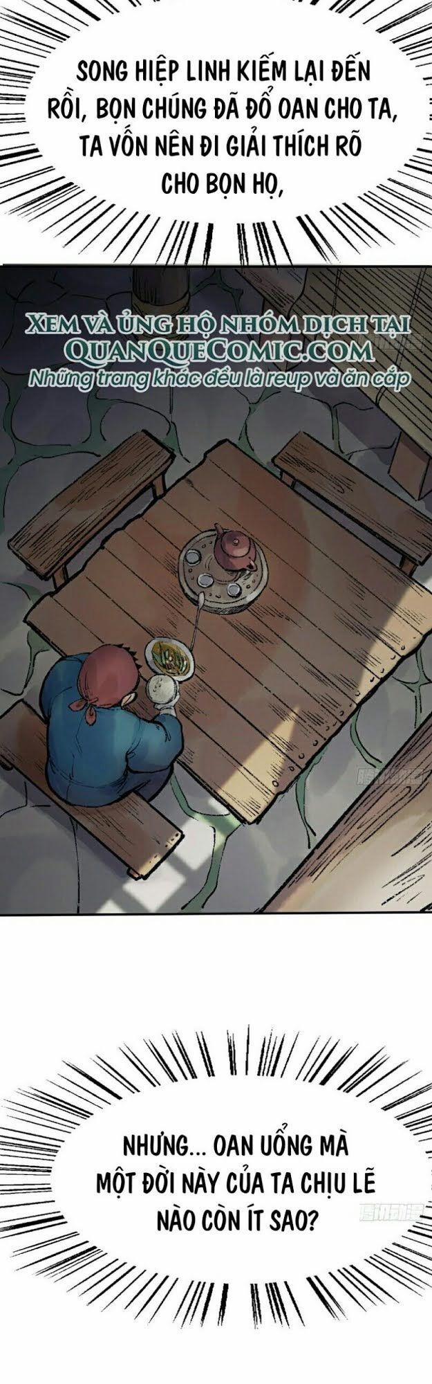 Liên Thành Quyết 37 trang 25