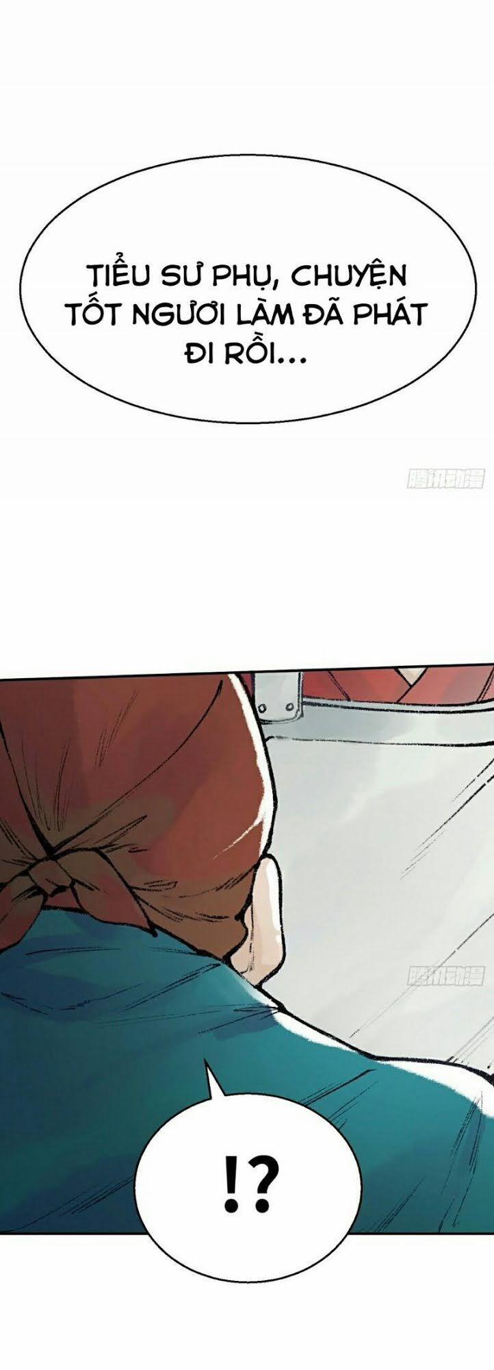 Liên Thành Quyết 37 trang 27