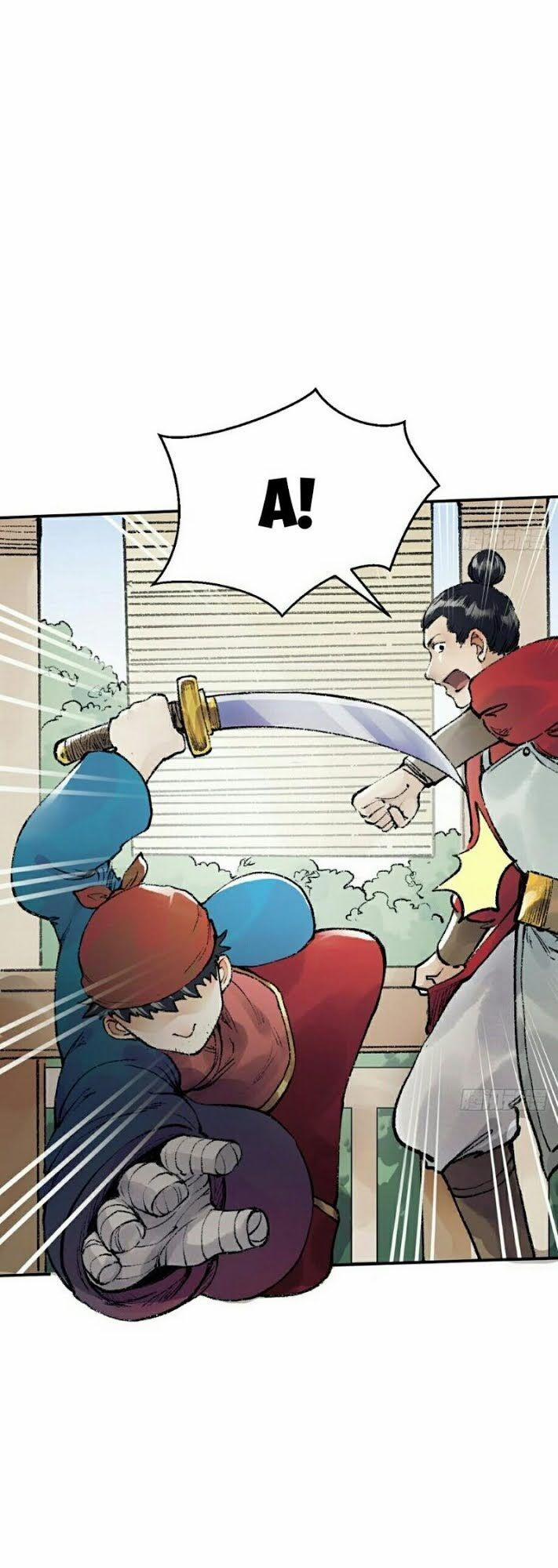 Liên Thành Quyết 37 trang 32