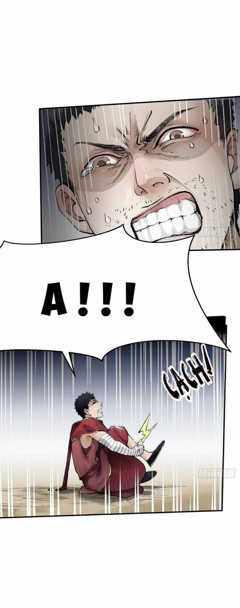 Liên Thành Quyết 37 trang 6