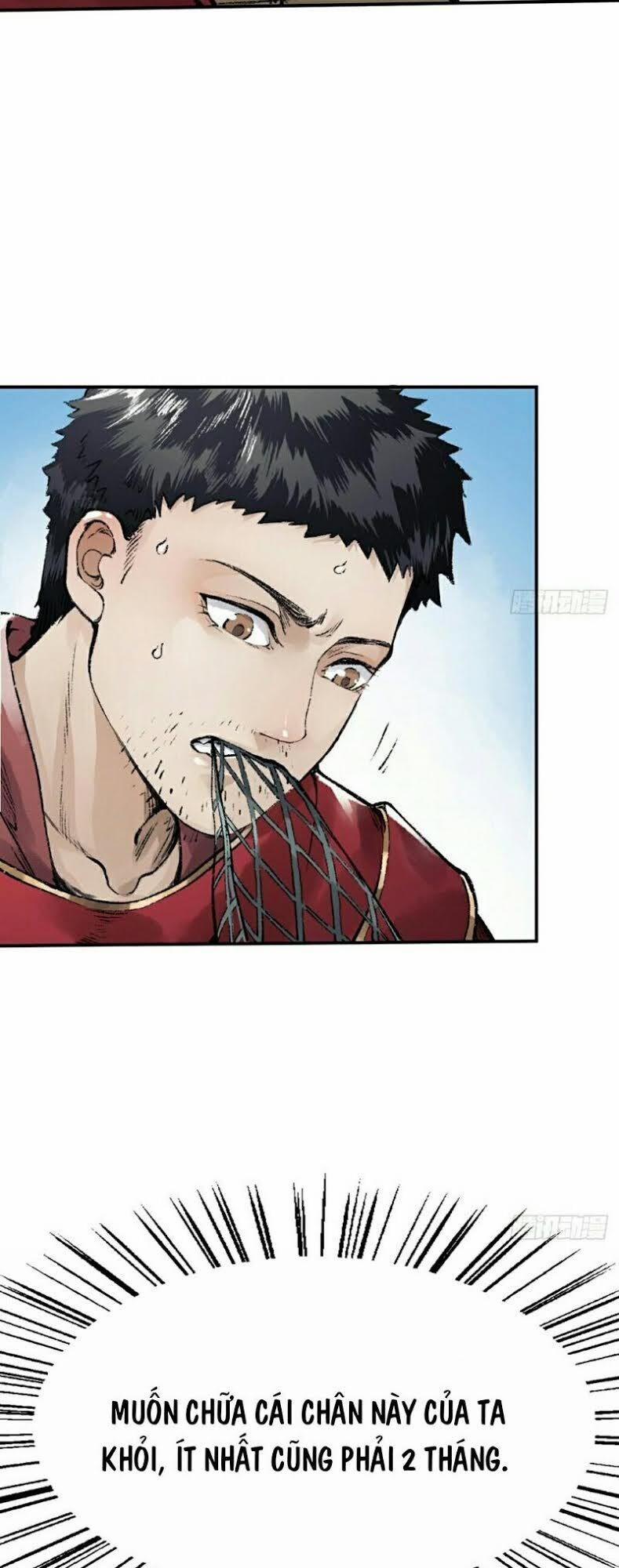 Liên Thành Quyết 37 trang 8