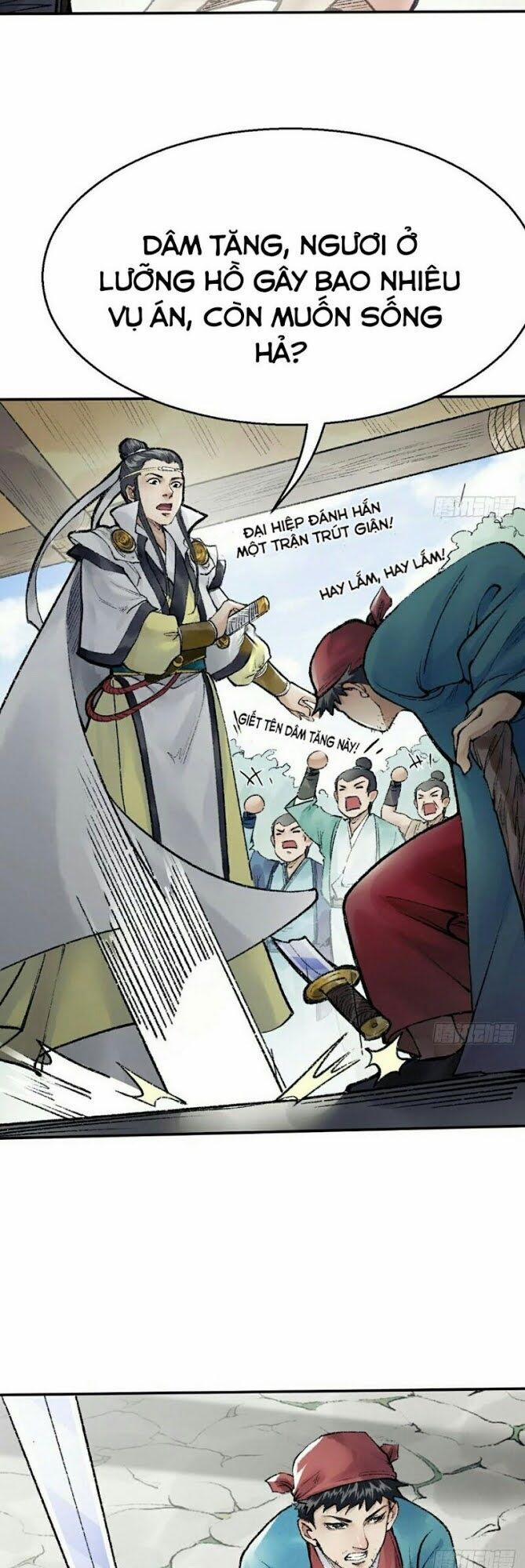 Liên Thành Quyết 38 trang 17