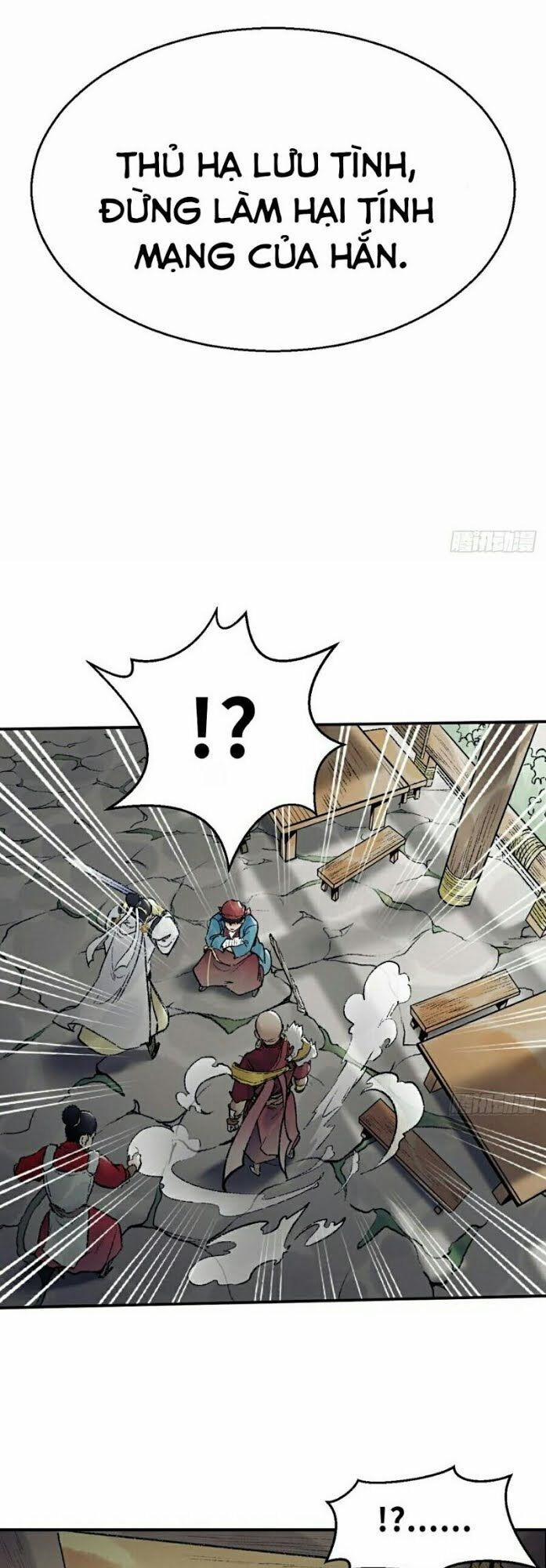 Liên Thành Quyết 38 trang 20