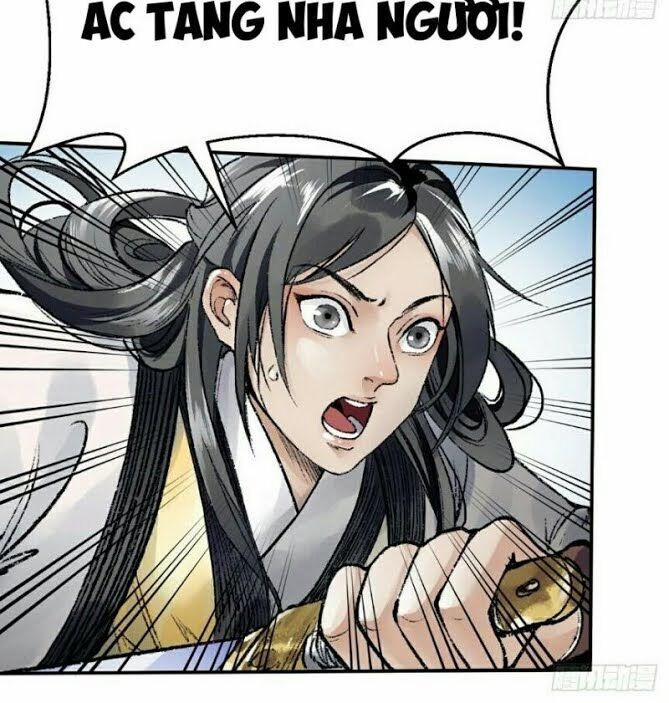 Liên Thành Quyết 38 trang 29