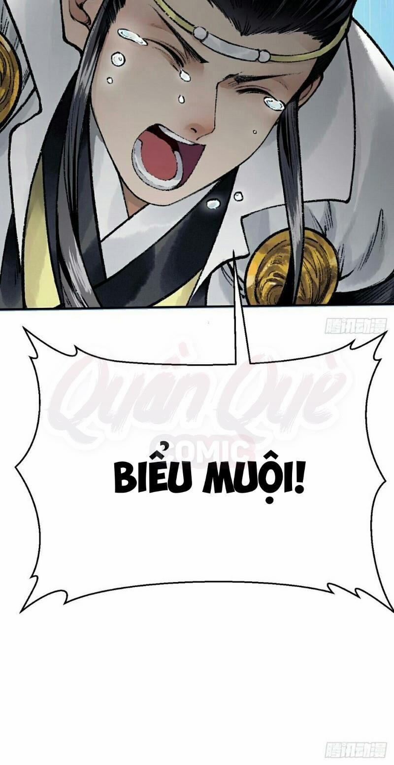 Liên Thành Quyết 38 trang 36