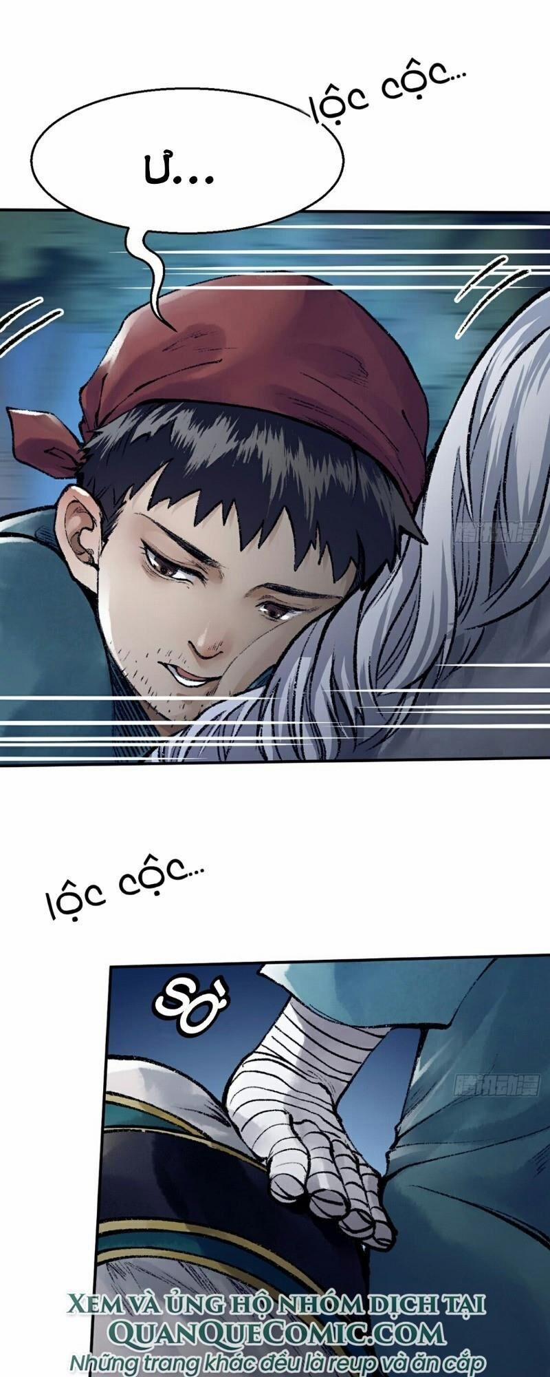 Liên Thành Quyết 39 trang 0