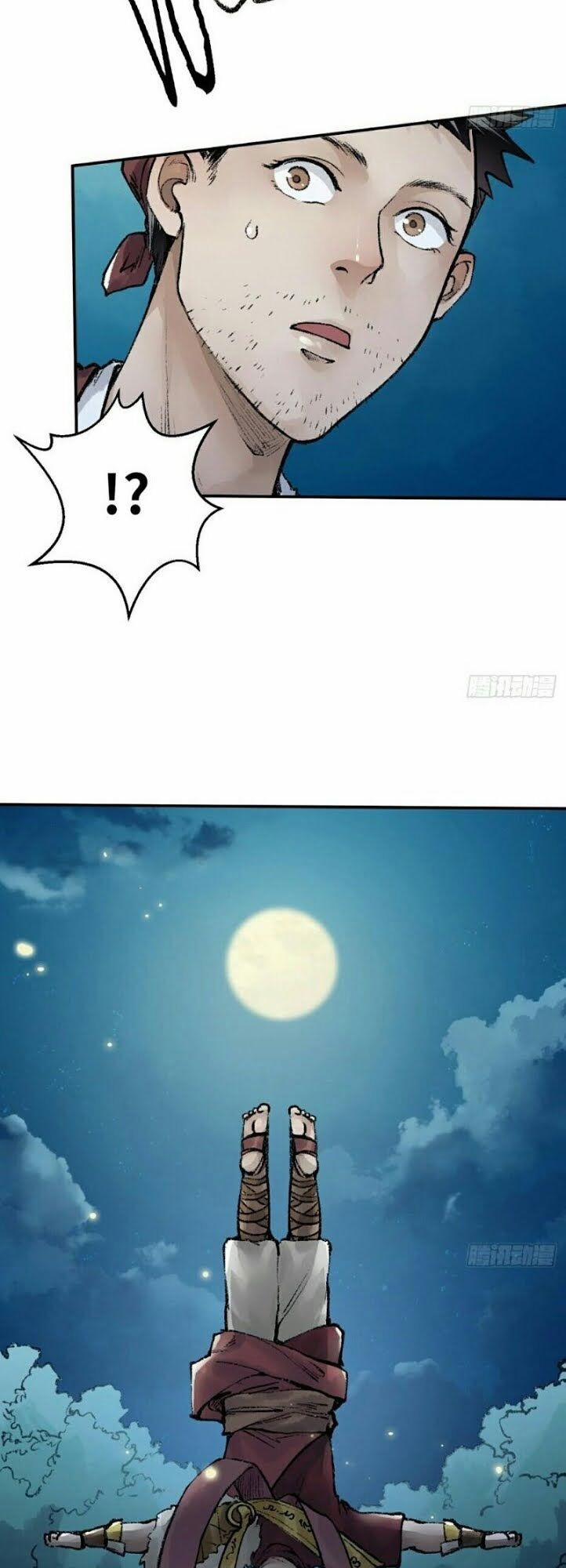 Liên Thành Quyết 39 trang 13