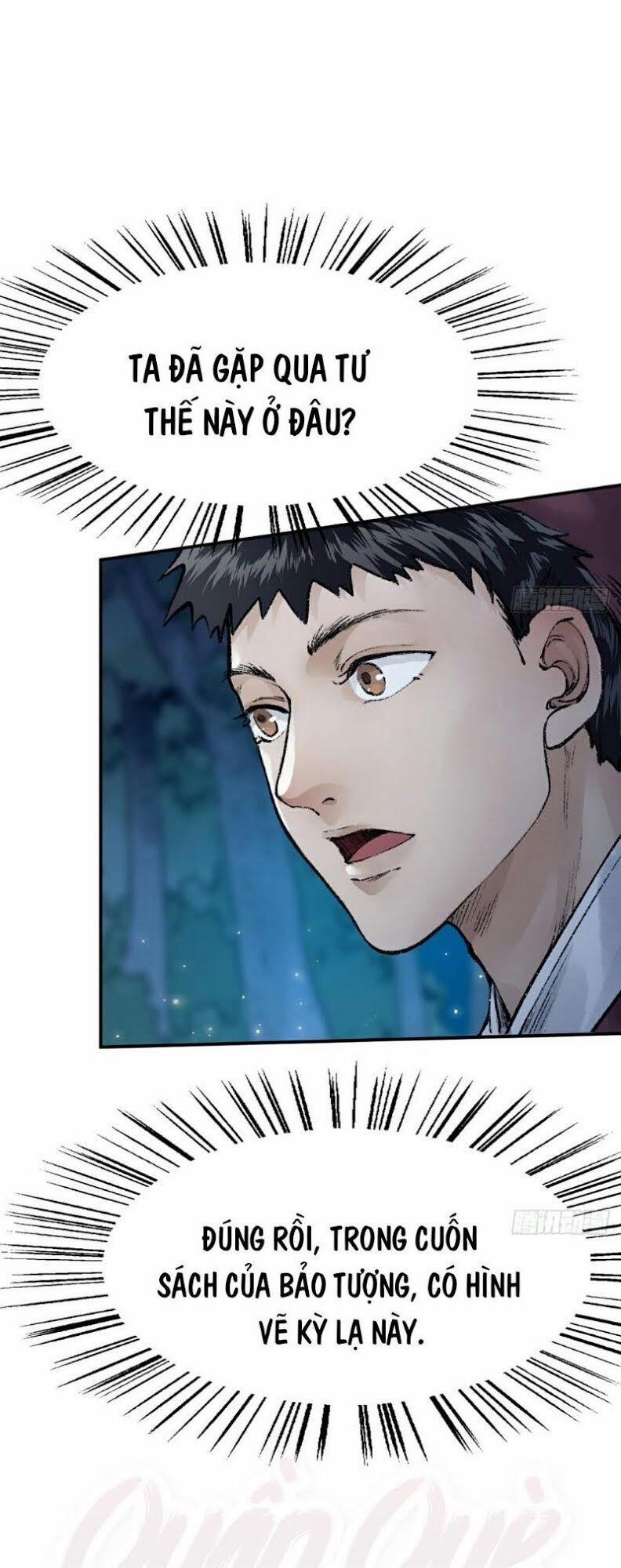 Liên Thành Quyết 39 trang 15