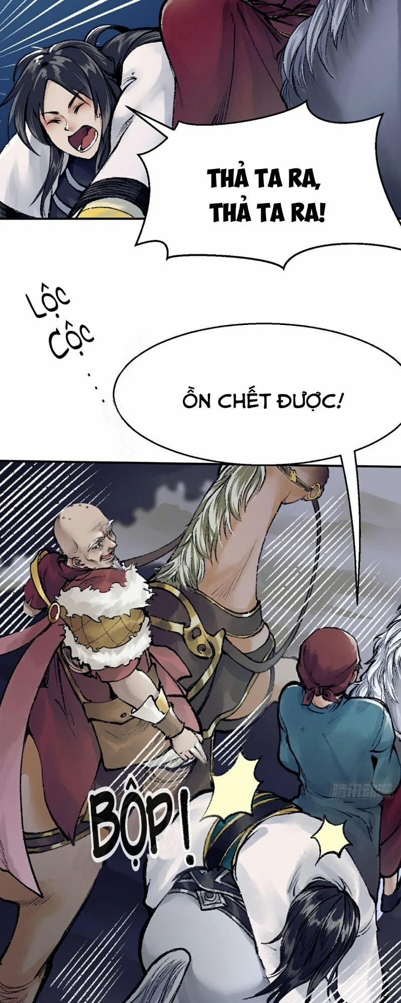 Liên Thành Quyết 39 trang 2