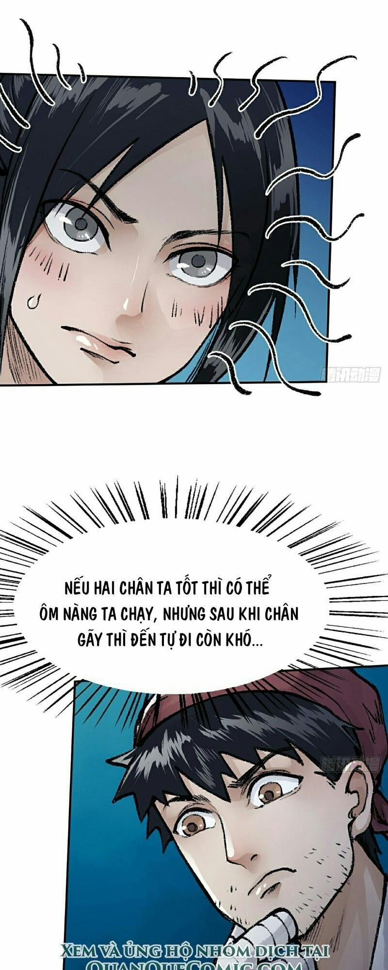 Liên Thành Quyết 39 trang 20