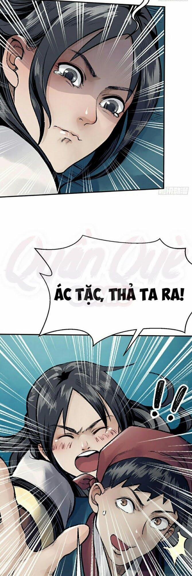 Liên Thành Quyết 39 trang 28