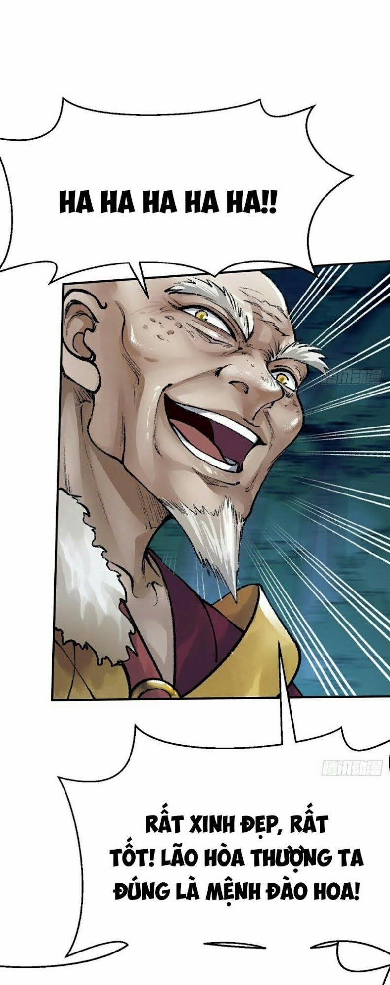 Liên Thành Quyết 39 trang 4