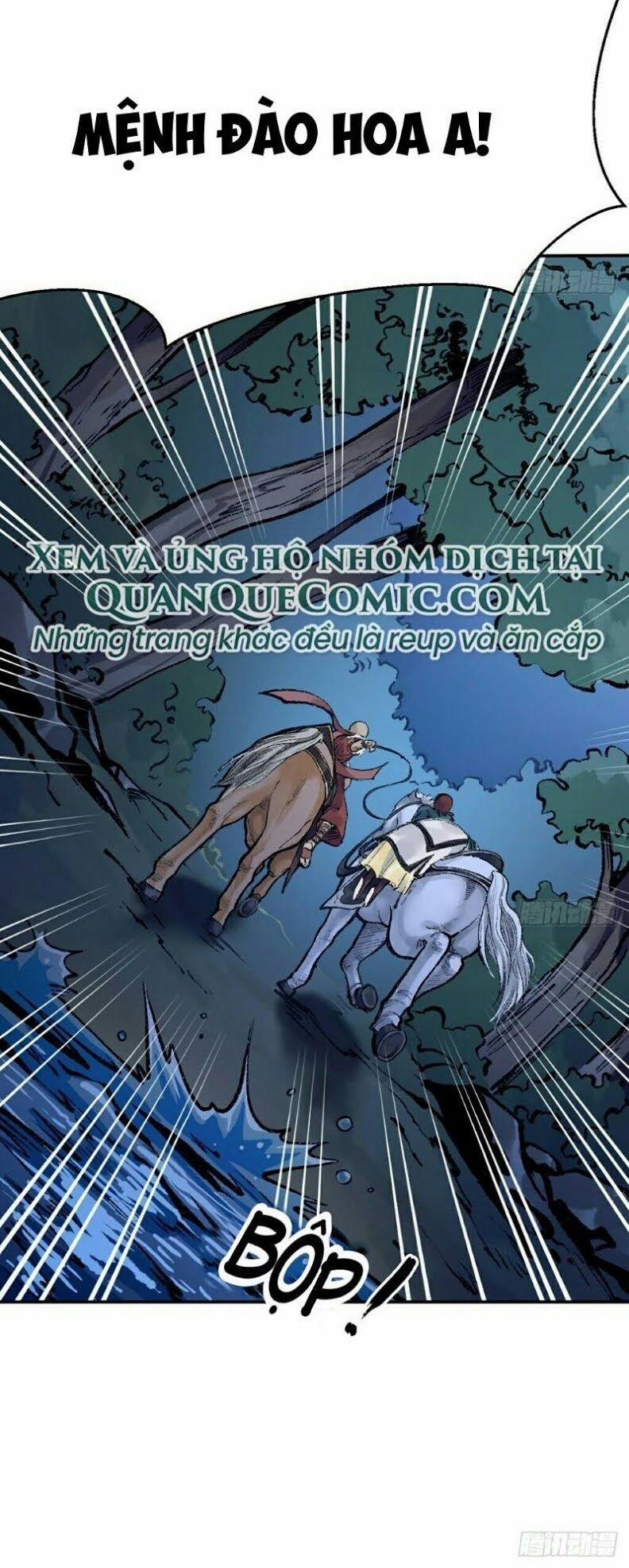 Liên Thành Quyết 39 trang 5