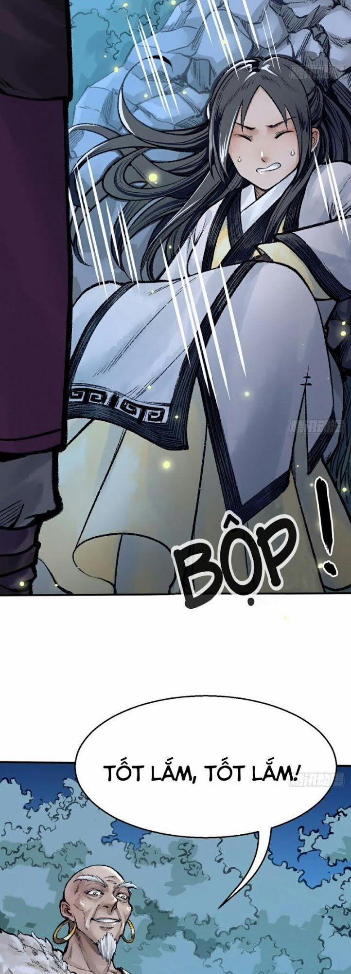 Liên Thành Quyết 39 trang 7