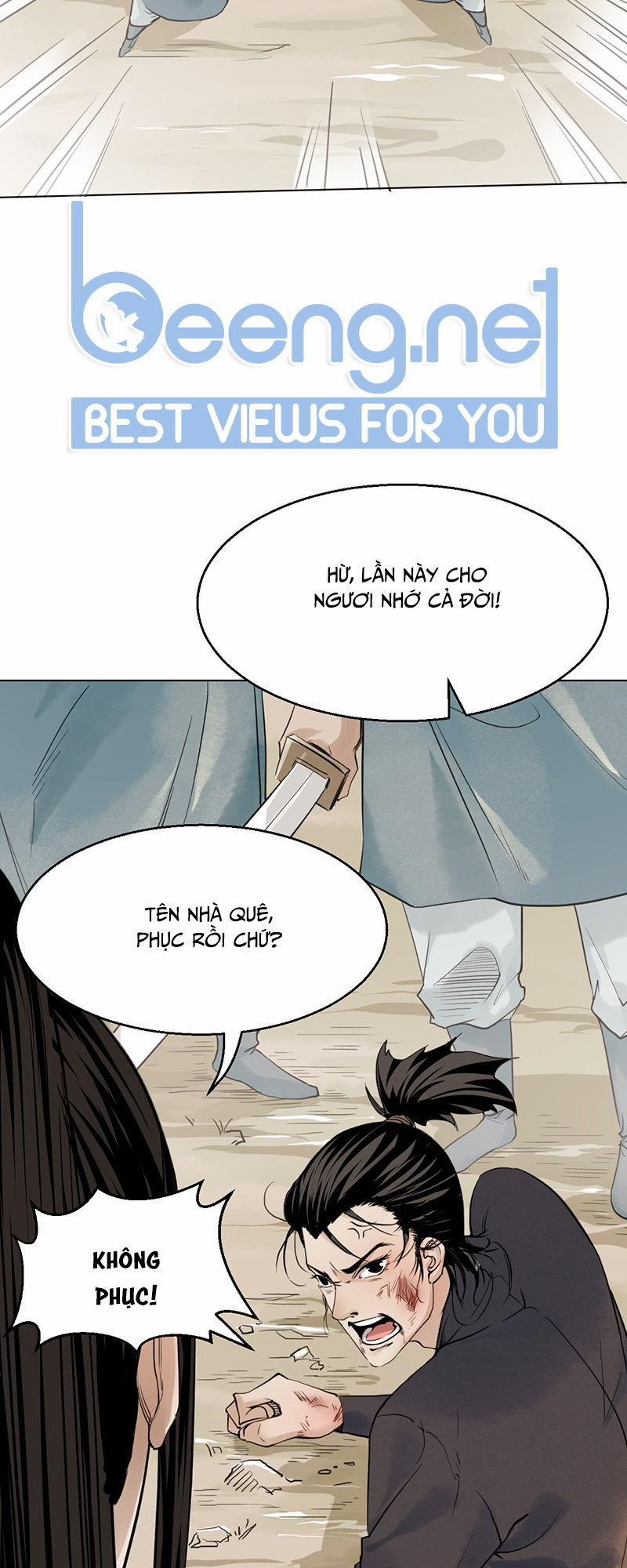 Liên Thành Quyết 4 trang 10