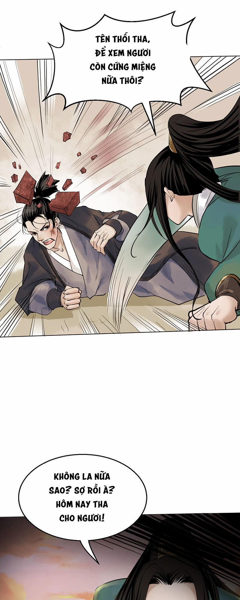 Liên Thành Quyết 4 trang 13