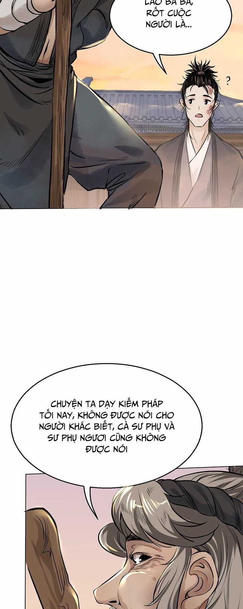 Liên Thành Quyết 4 trang 25