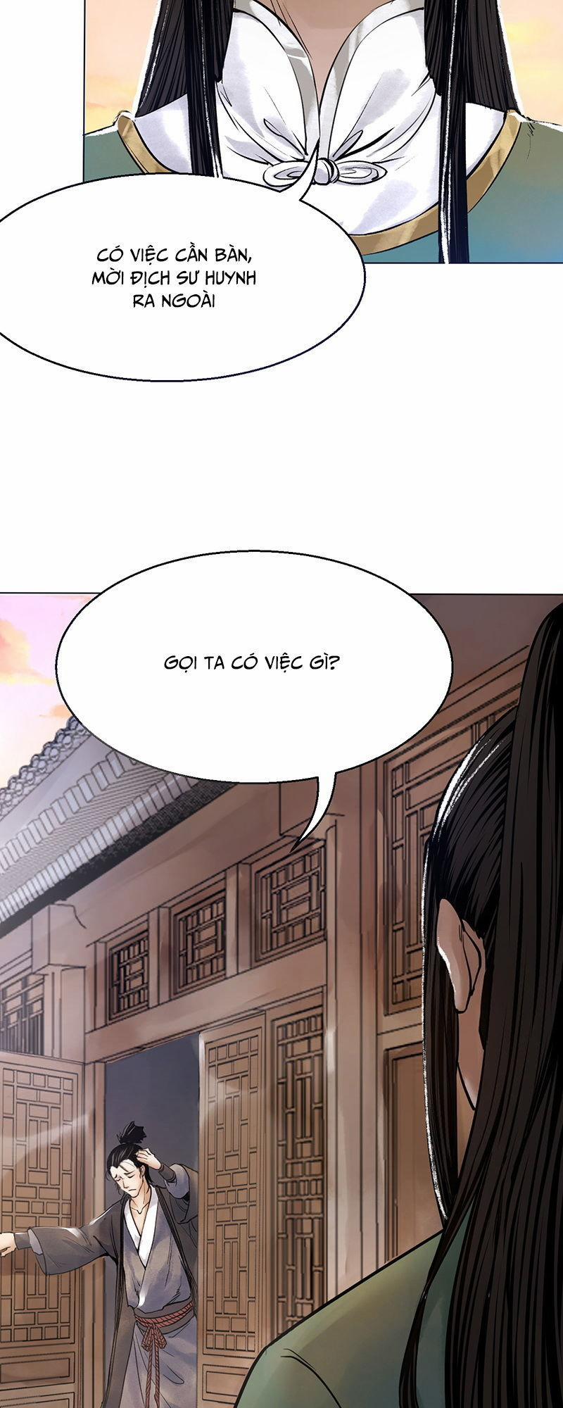 Liên Thành Quyết 4 trang 3