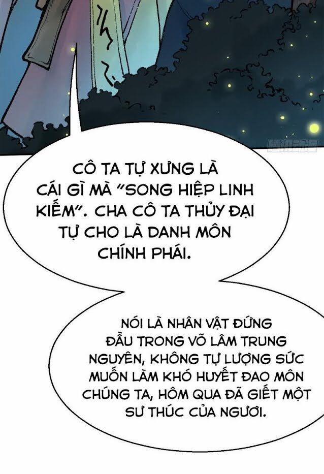 Liên Thành Quyết 40 trang 18