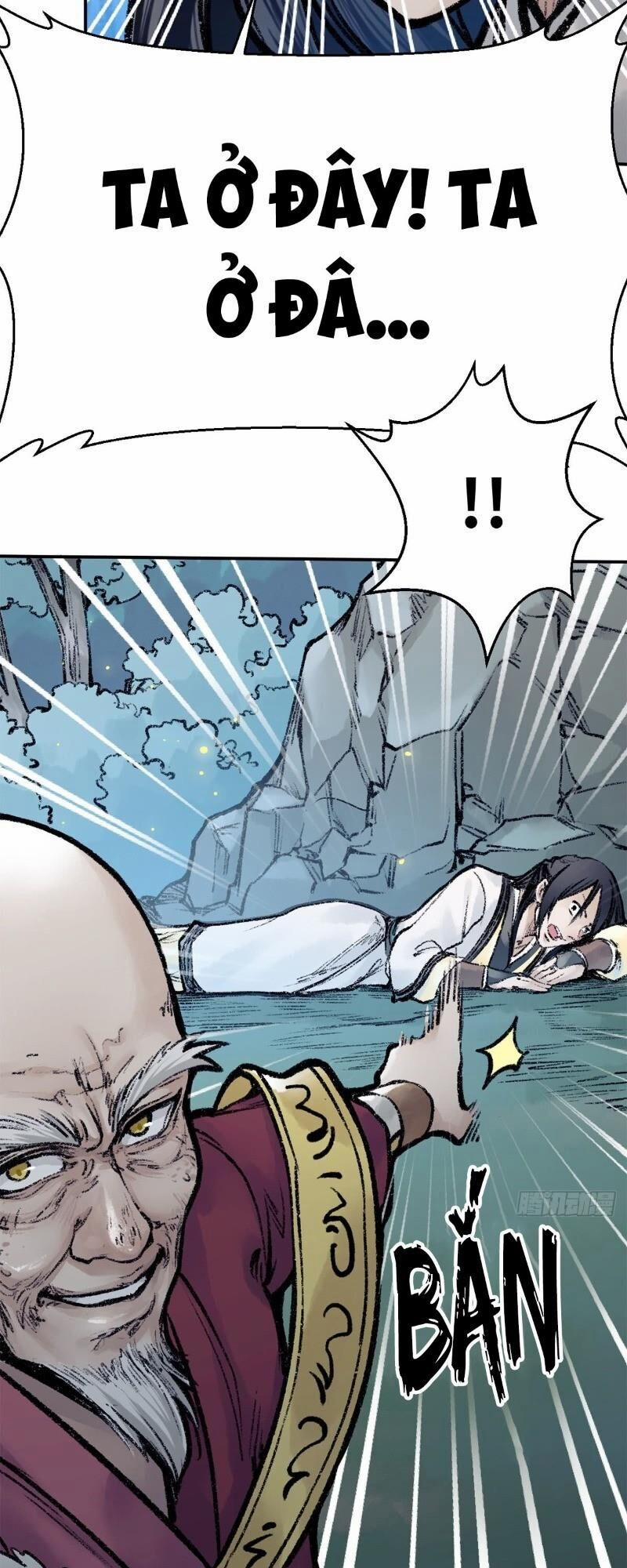 Liên Thành Quyết 40 trang 34