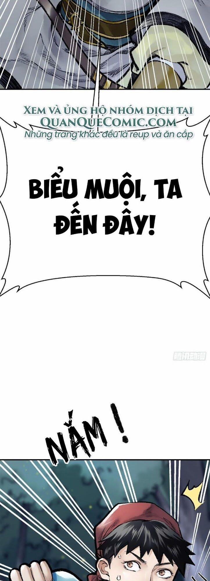 Liên Thành Quyết 40 trang 37