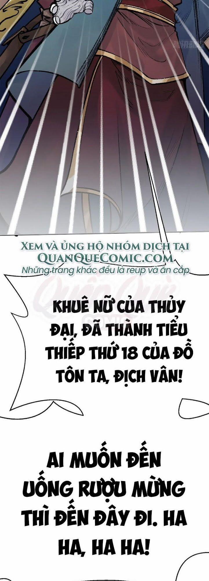 Liên Thành Quyết 40 trang 40