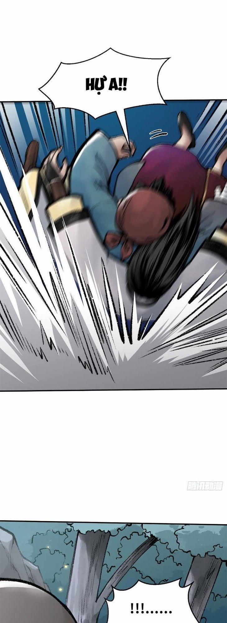 Liên Thành Quyết 41 trang 0