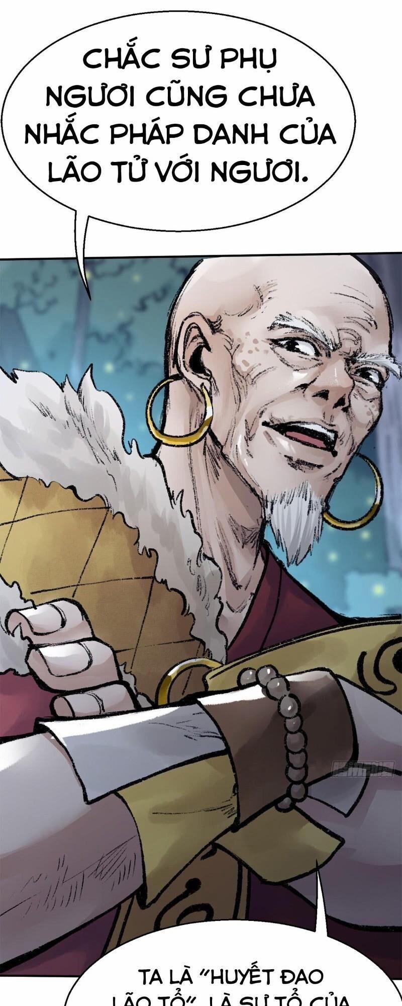 Liên Thành Quyết 41 trang 12