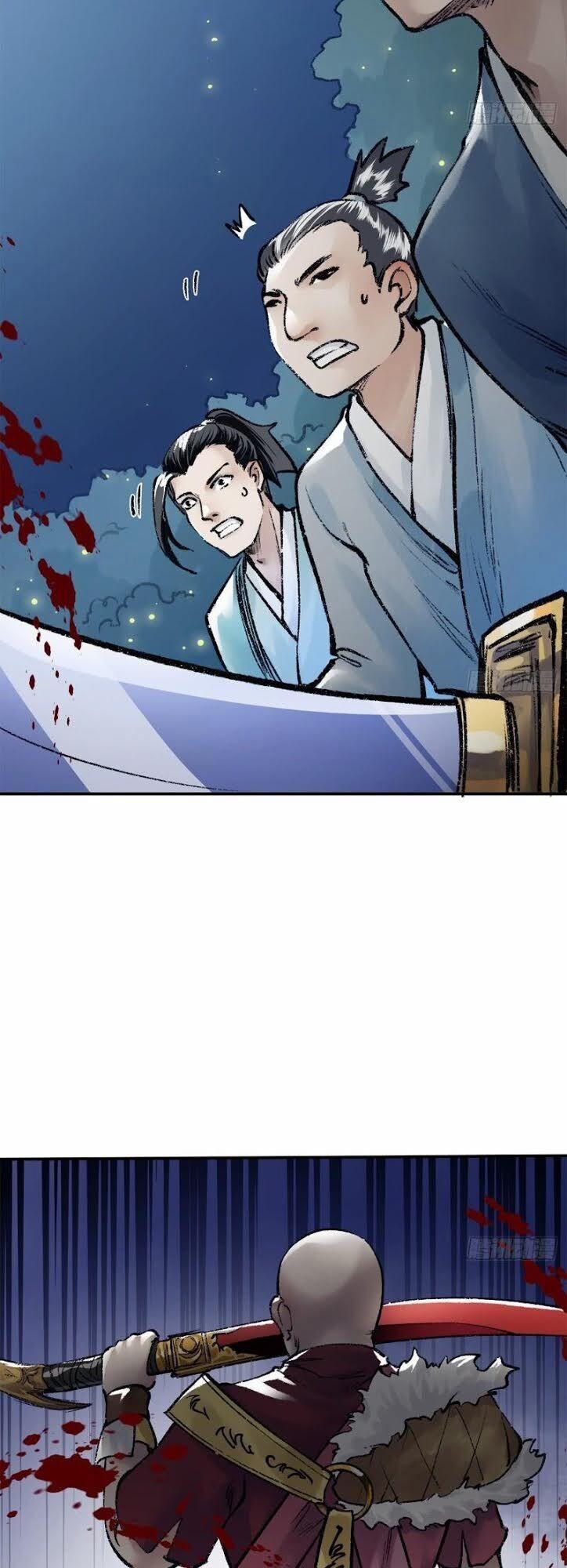 Liên Thành Quyết 41 trang 20