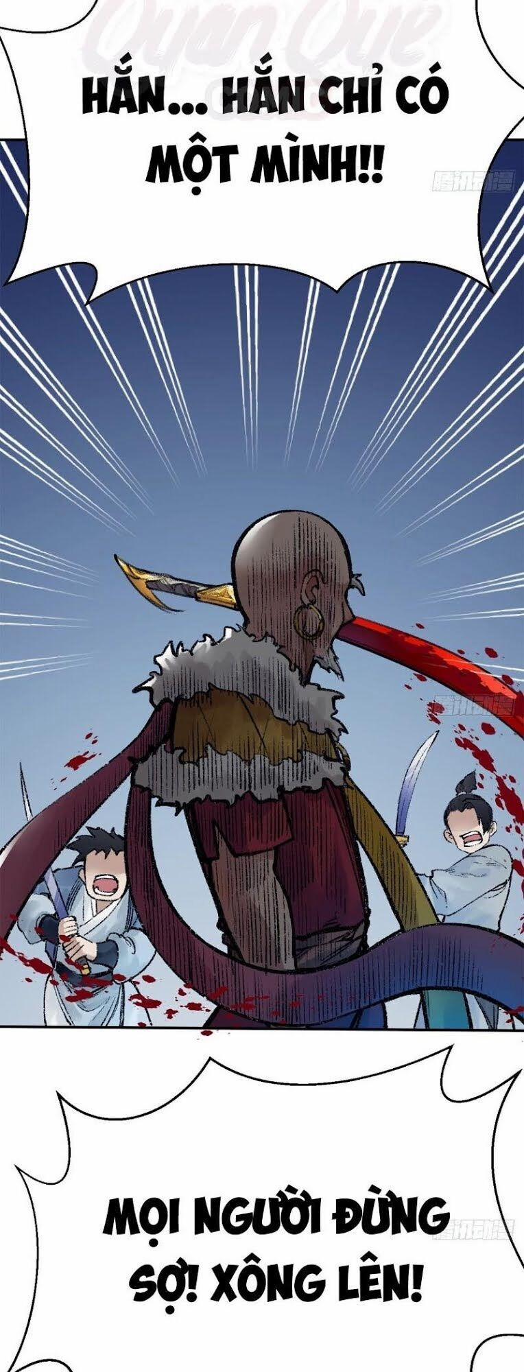 Liên Thành Quyết 41 trang 23