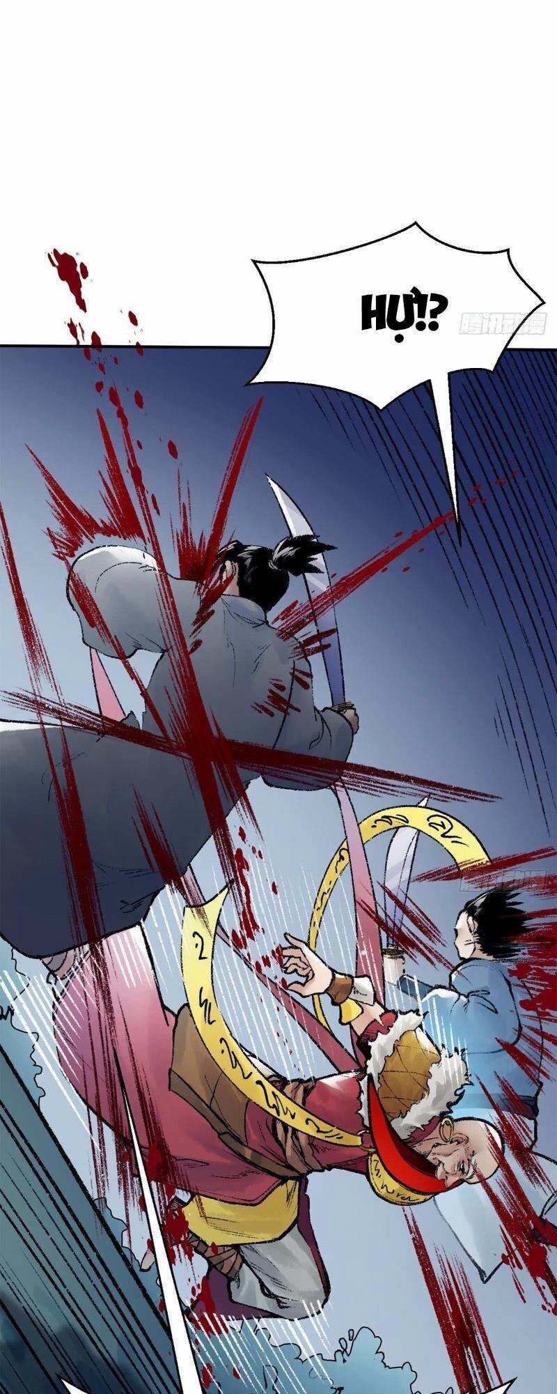 Liên Thành Quyết 41 trang 25