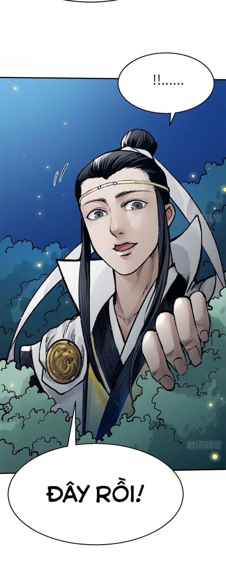 Liên Thành Quyết 41 trang 30