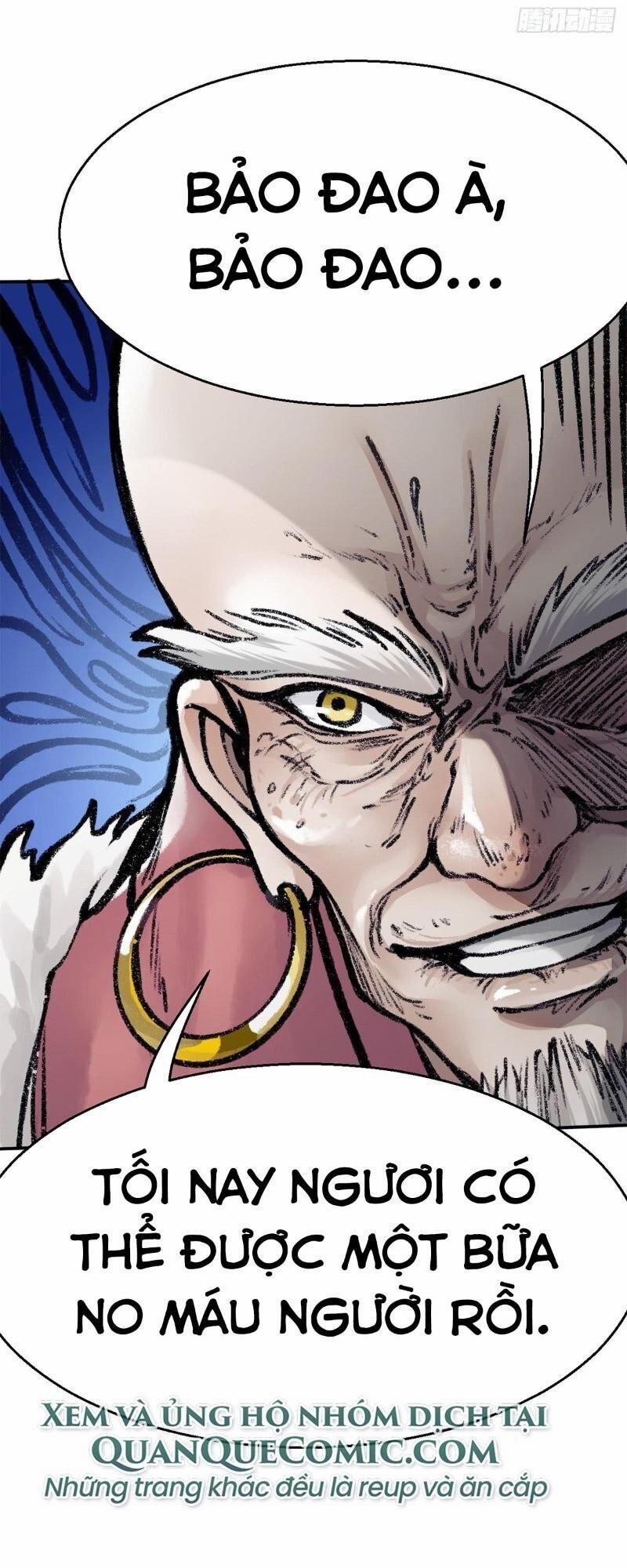 Liên Thành Quyết 41 trang 35