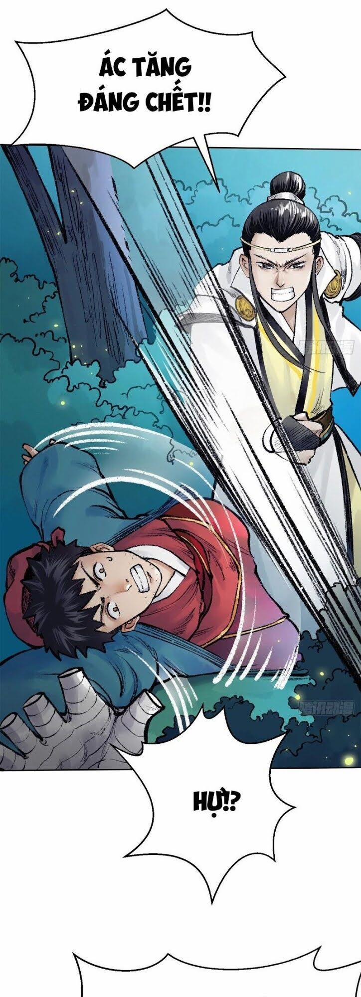 Liên Thành Quyết 41 trang 37