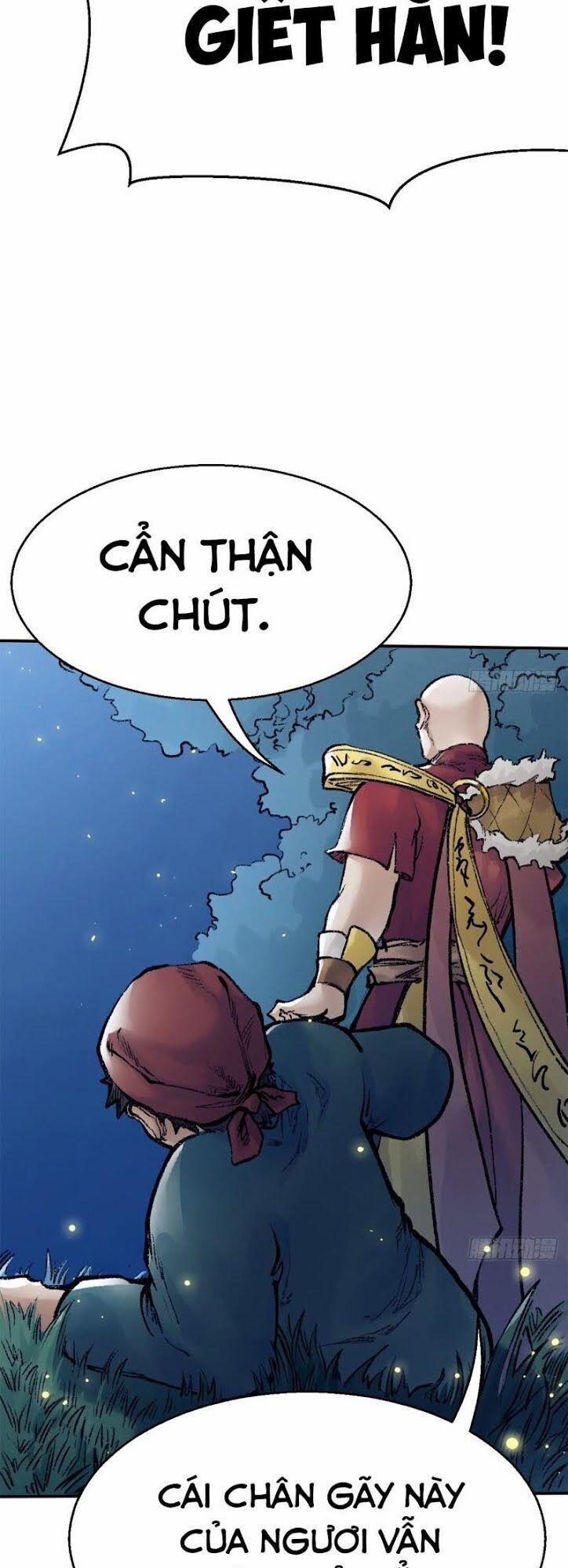 Liên Thành Quyết 41 trang 4