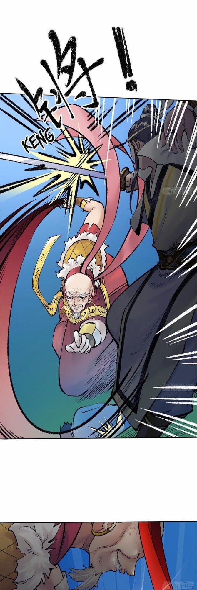 Liên Thành Quyết 41 trang 43