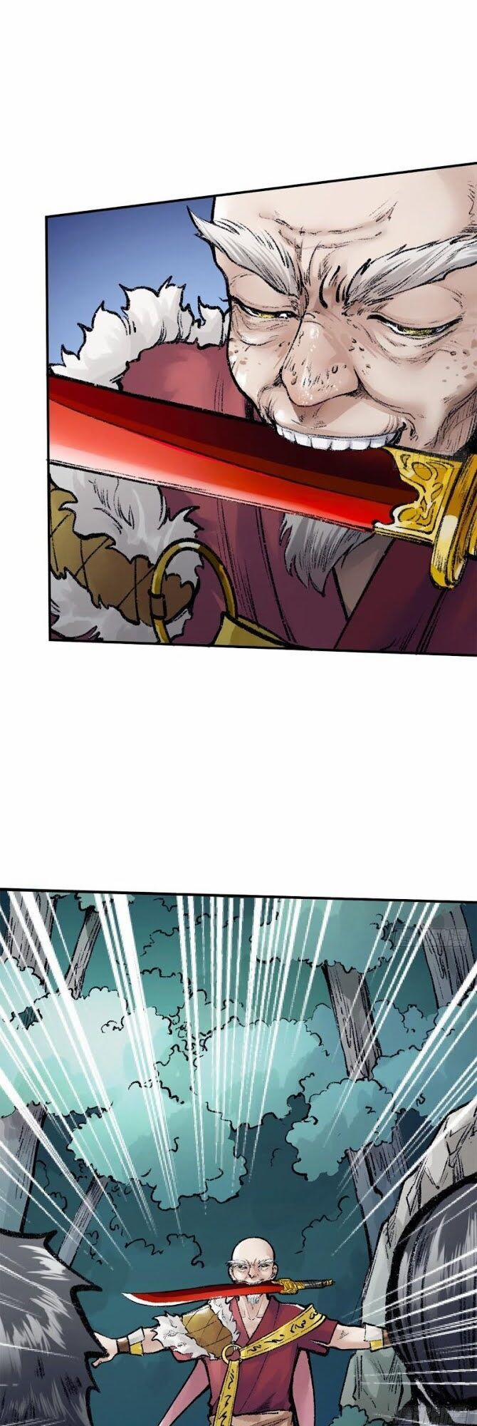 Liên Thành Quyết 41 trang 6