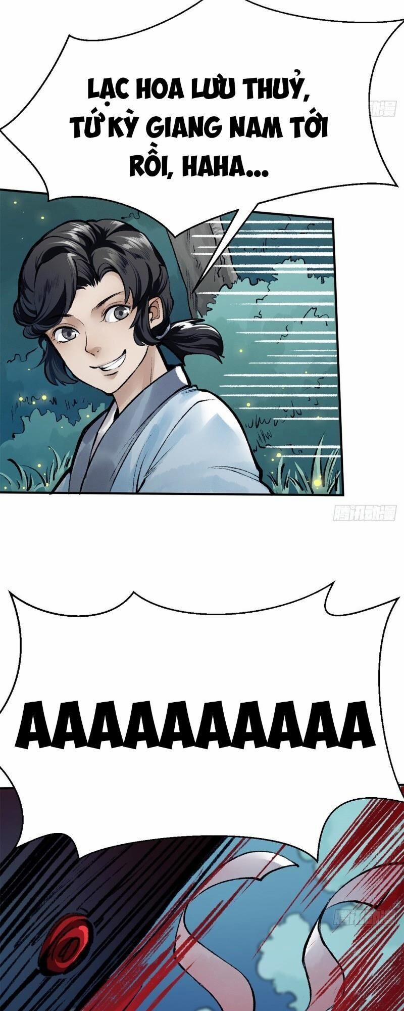 Liên Thành Quyết 42 trang 12