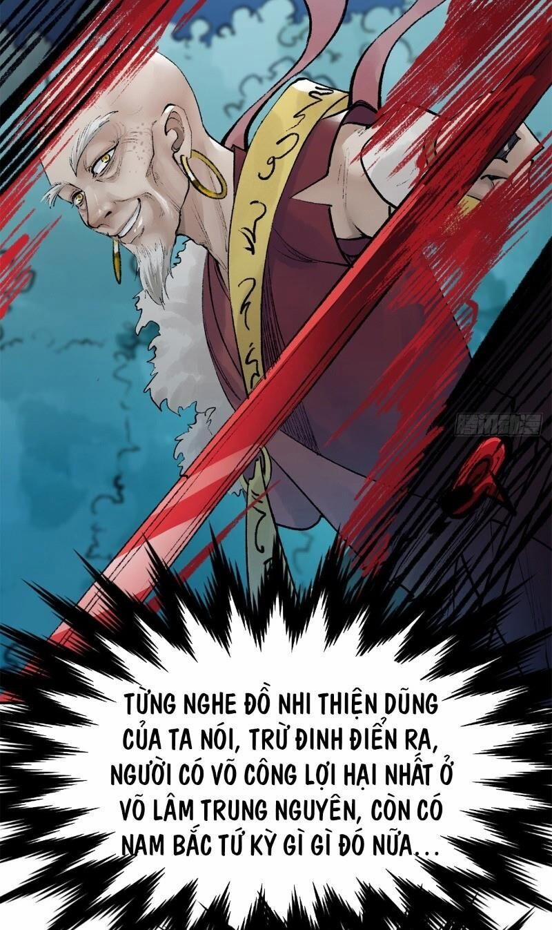 Liên Thành Quyết 42 trang 13