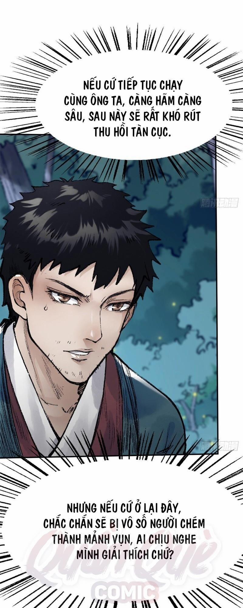 Liên Thành Quyết 42 trang 18