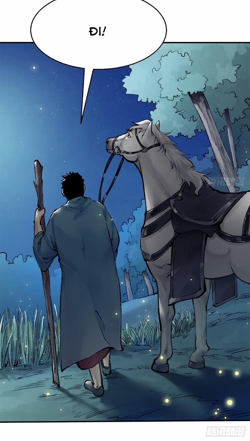 Liên Thành Quyết 42 trang 21