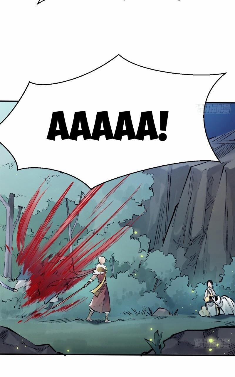 Liên Thành Quyết 42 trang 23